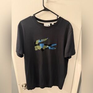 Lacoste Sport tee